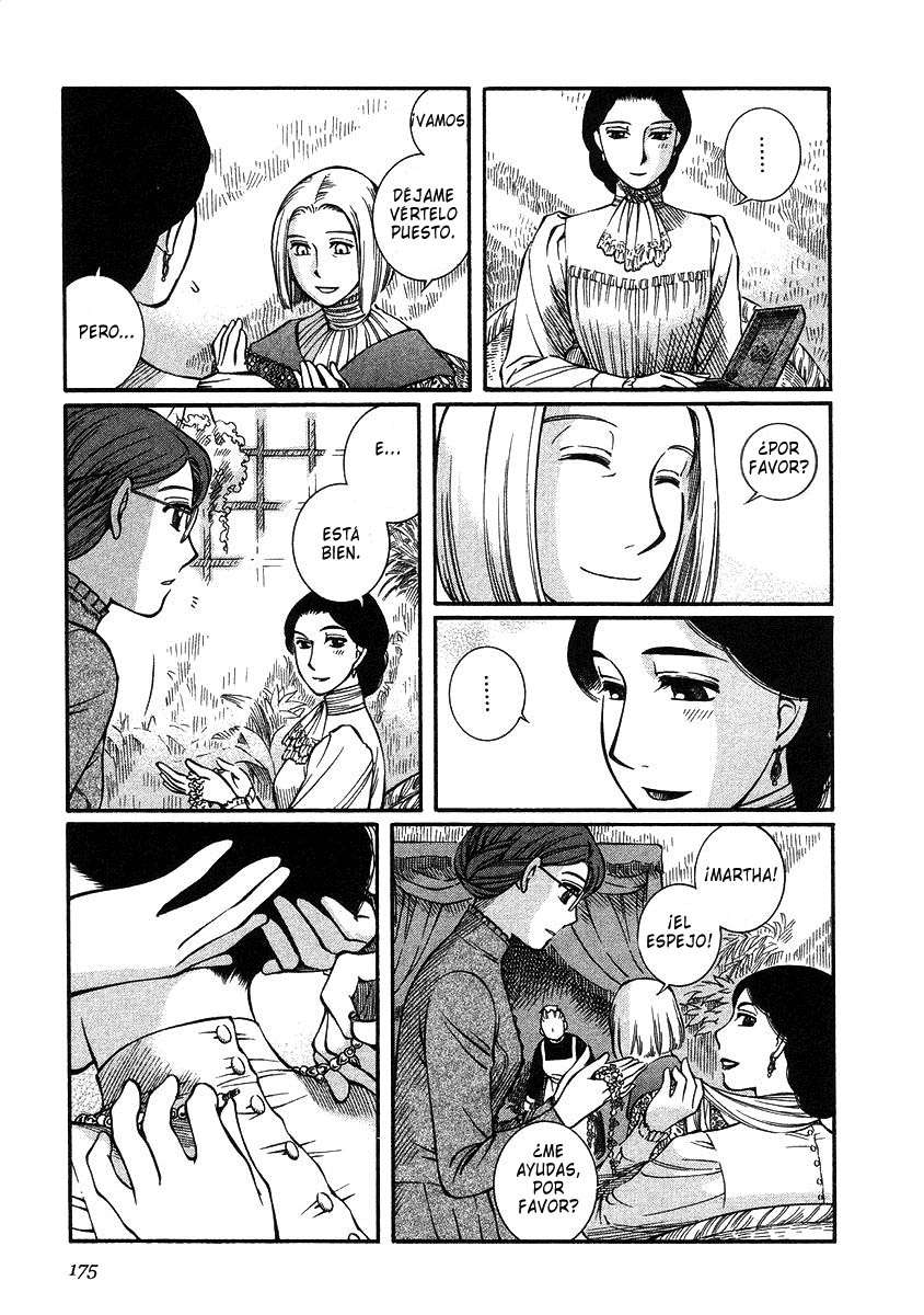 Read Emma (es) Manga Online