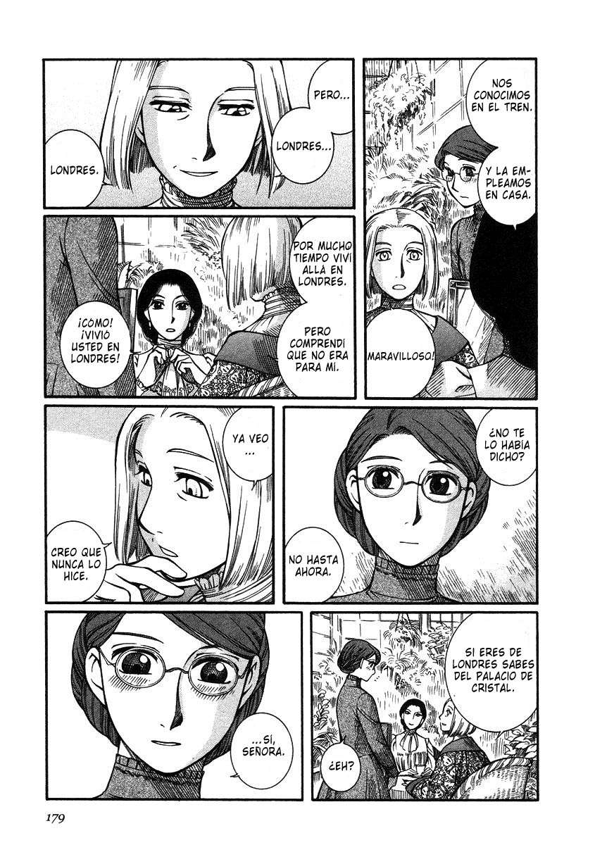 Read Emma (es) Manga Online