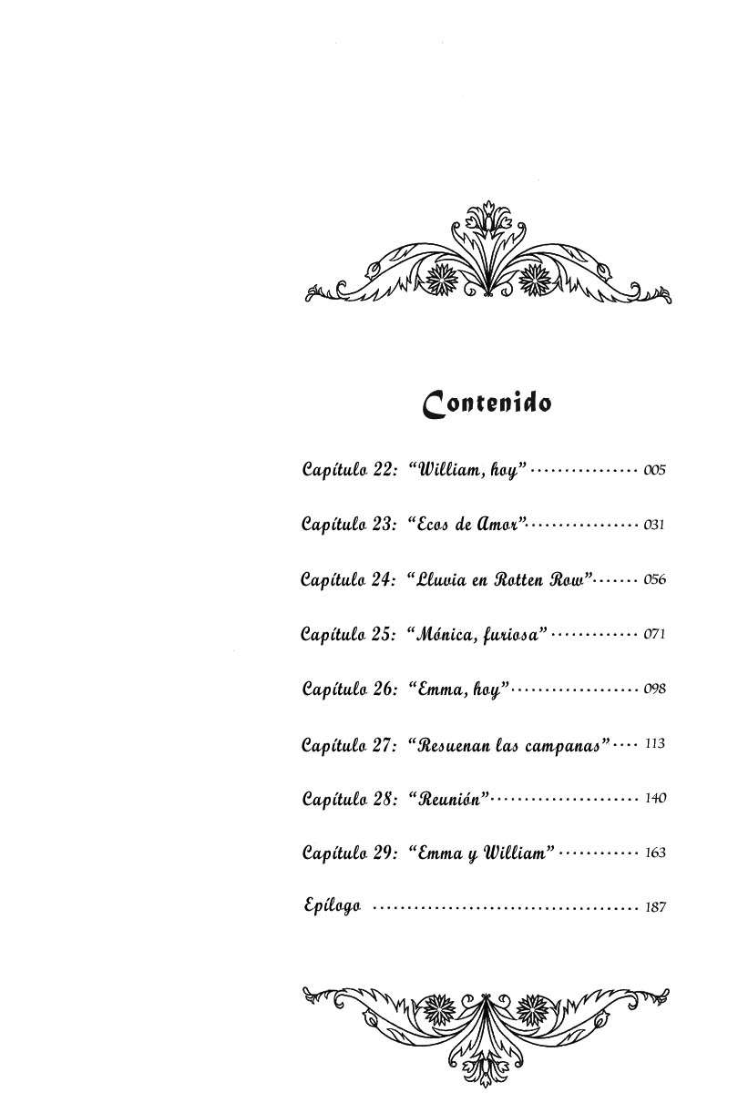 Read Emma (es) Manga Online