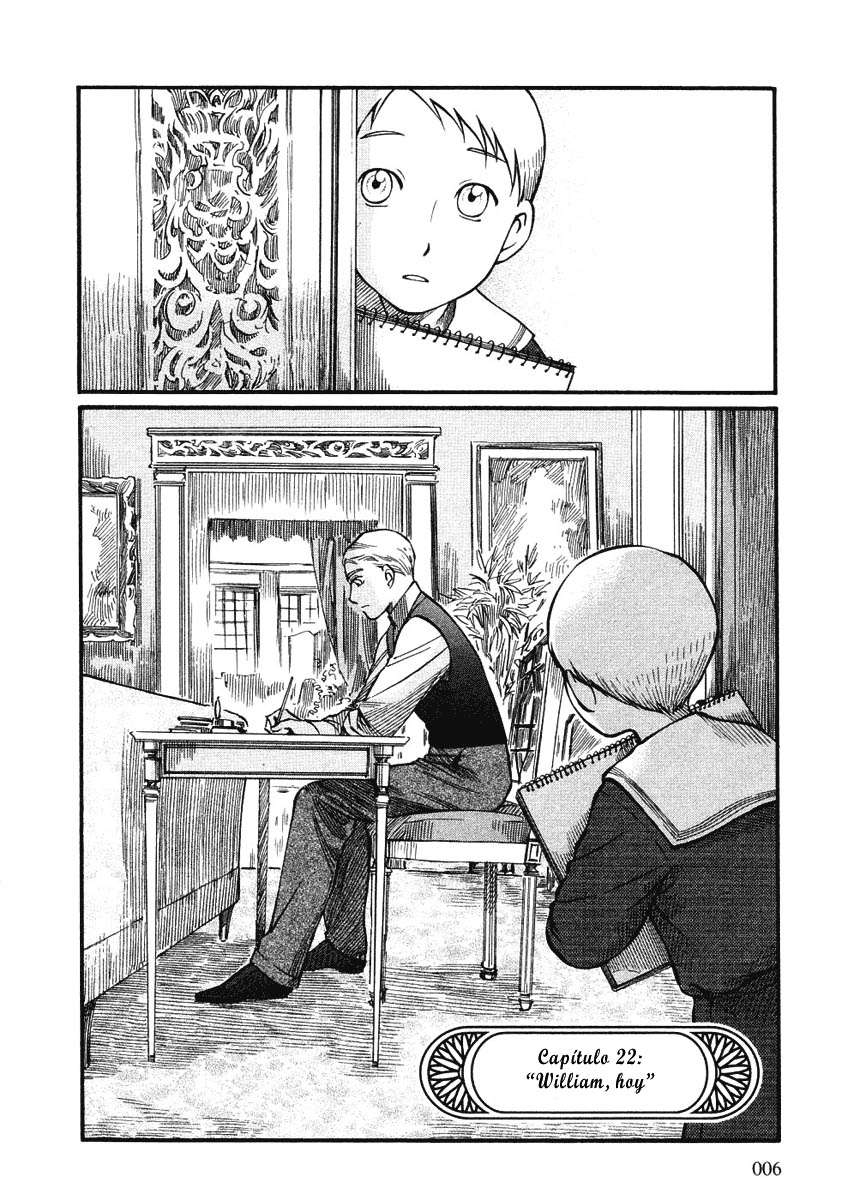 Read Emma (es) Manga Online