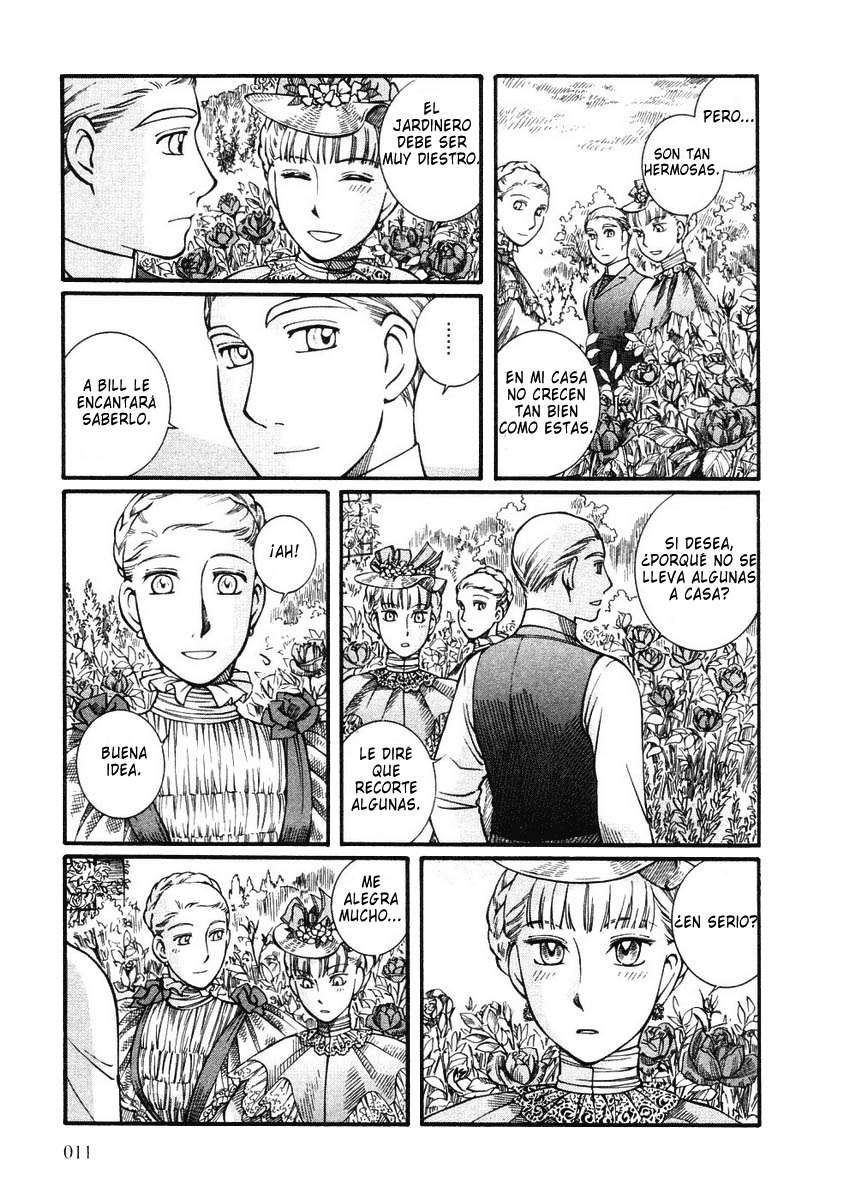 Read Emma (es) Manga Online