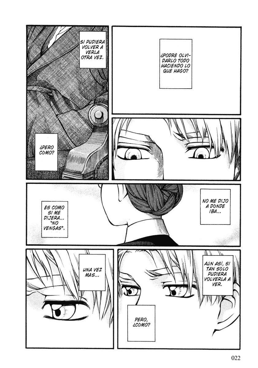 Read Emma (es) Manga Online