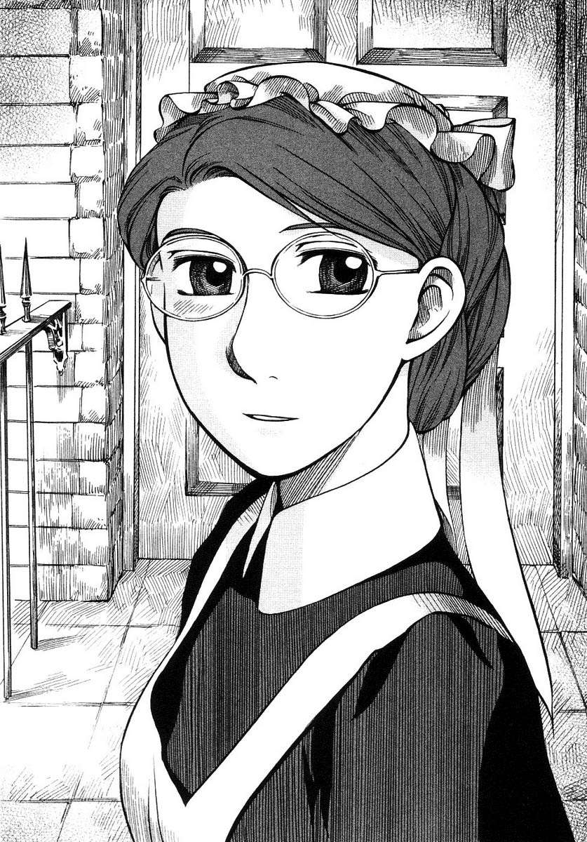 Read Emma (es) Manga Online