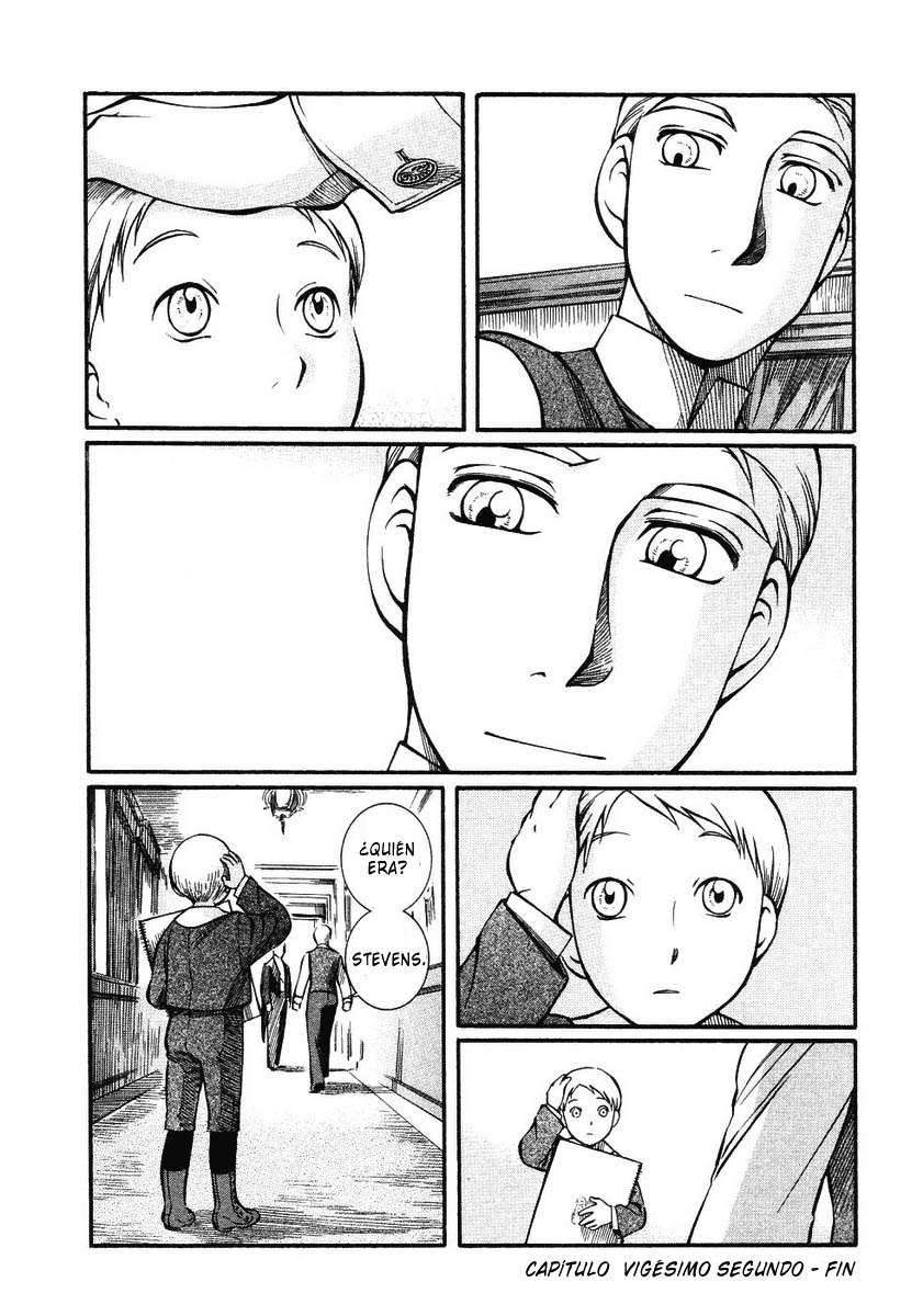 Read Emma (es) Manga Online