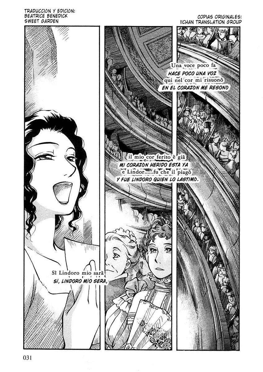 Read Emma (es) Manga Online