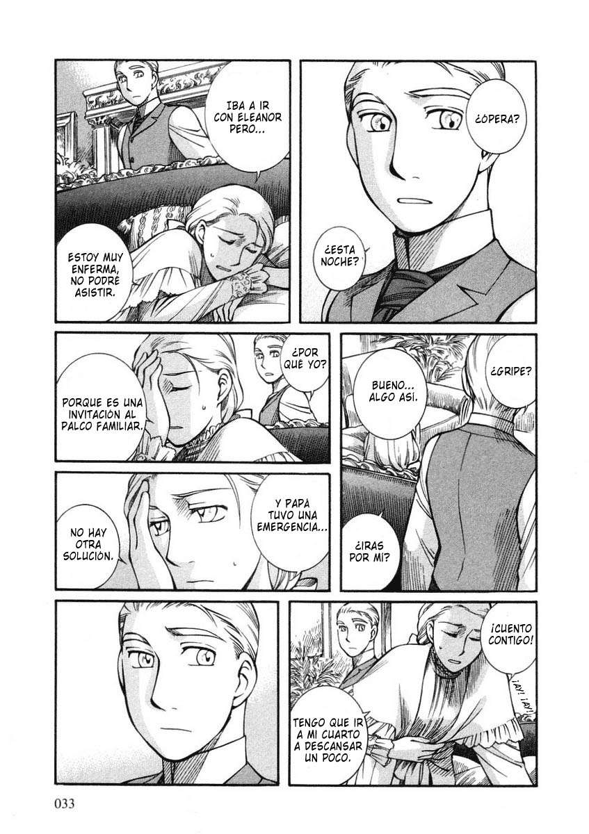 Read Emma (es) Manga Online