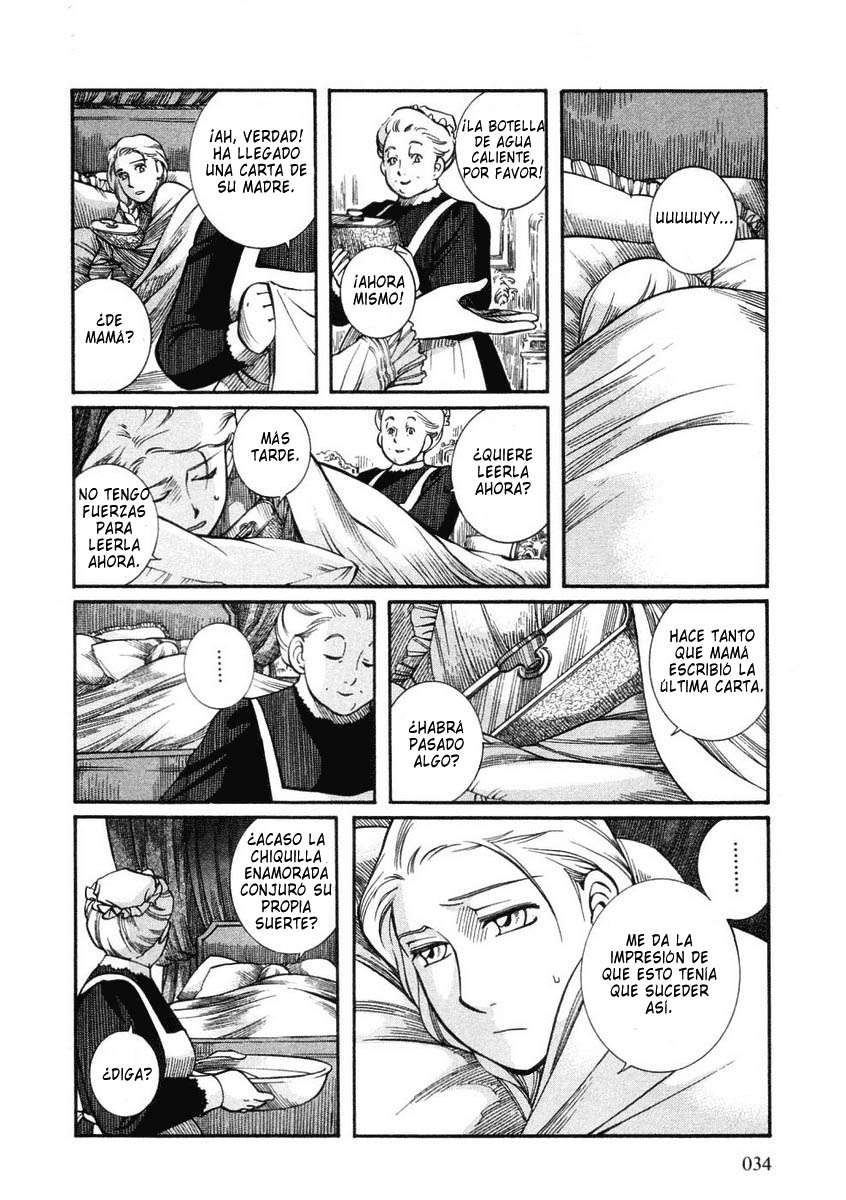 Read Emma (es) Manga Online