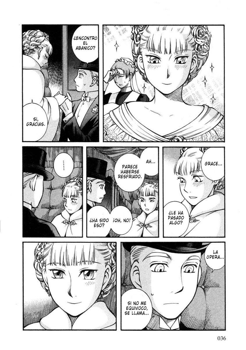 Read Emma (es) Manga Online