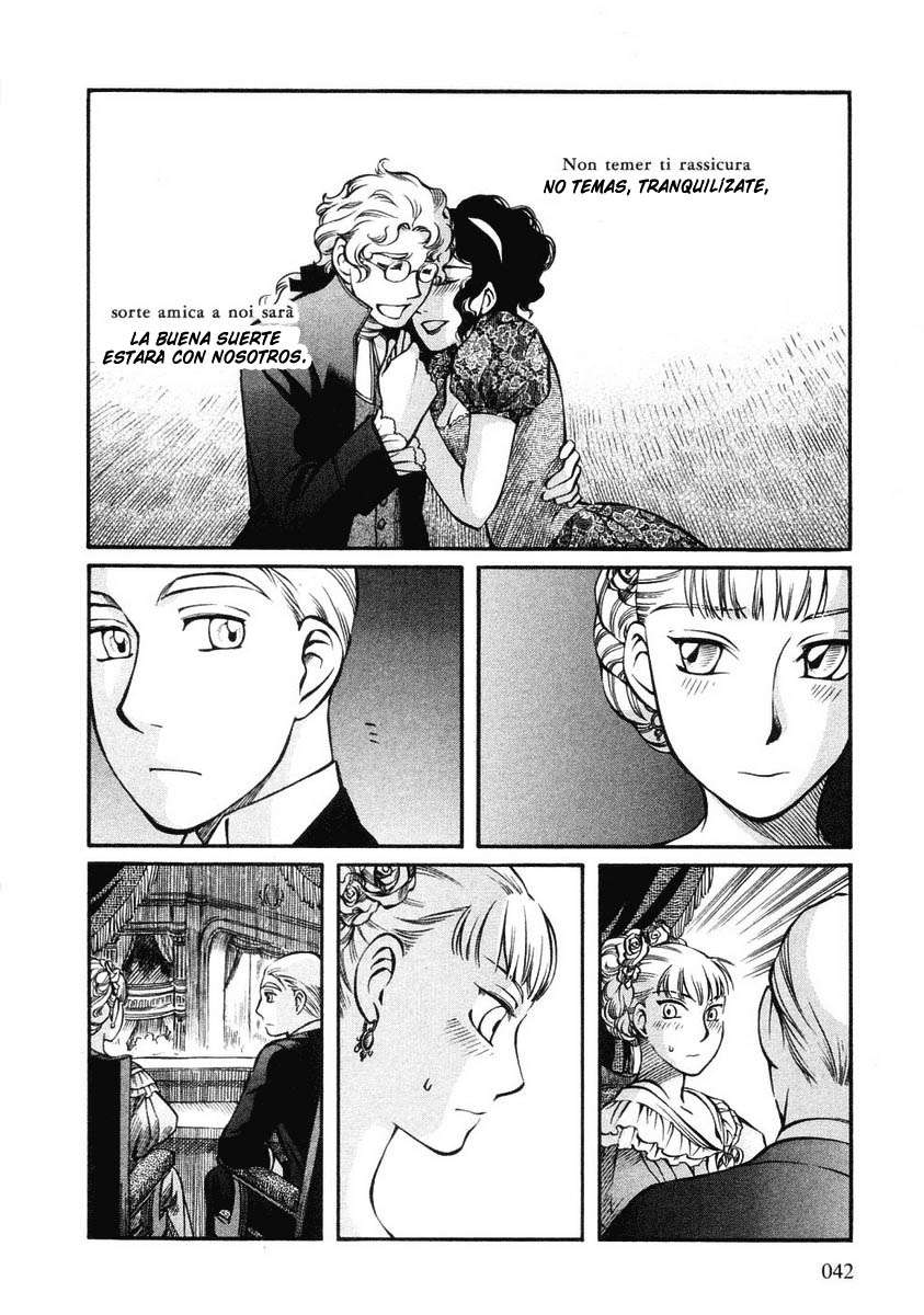 Read Emma (es) Manga Online