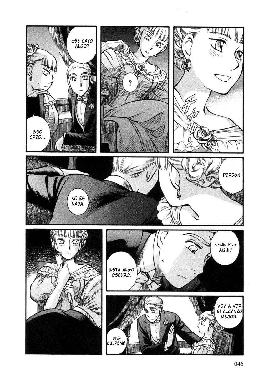 Read Emma (es) Manga Online