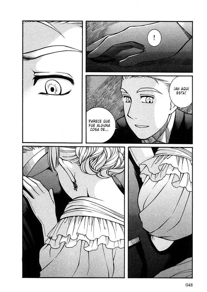 Read Emma (es) Manga Online