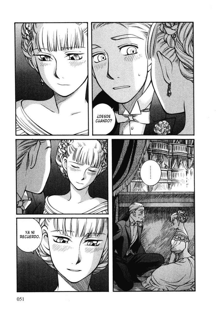 Read Emma (es) Manga Online