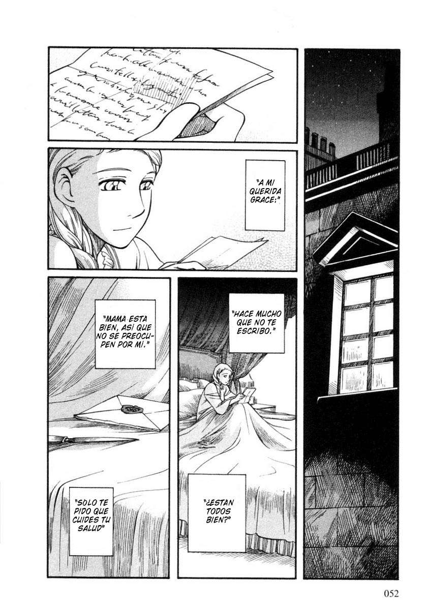 Read Emma (es) Manga Online