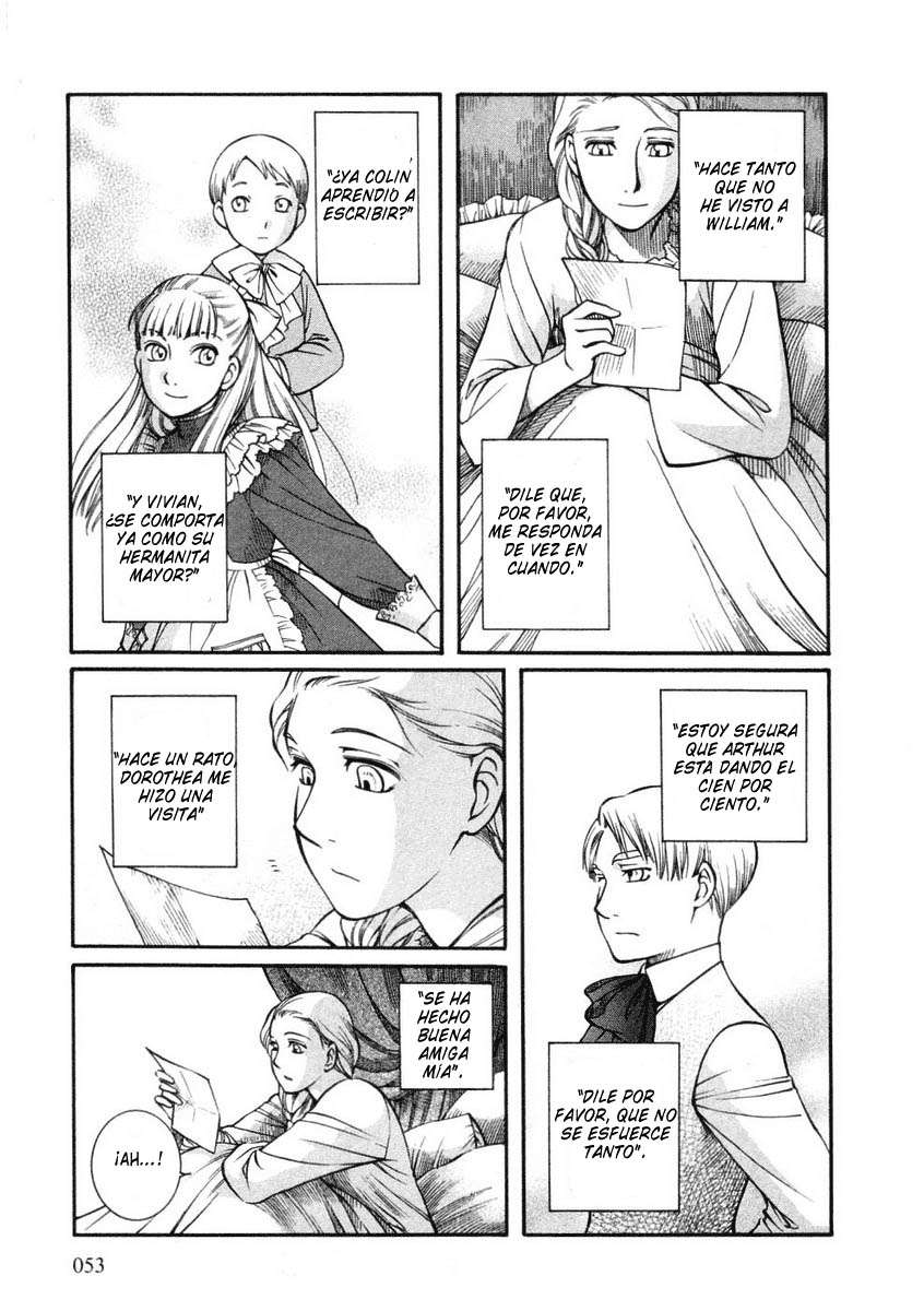 Read Emma (es) Manga Online