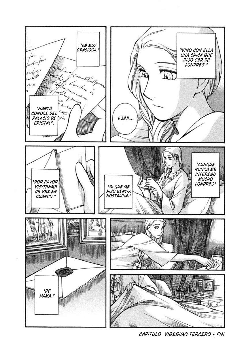 Read Emma (es) Manga Online