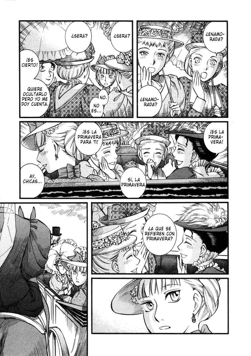 Read Emma (es) Manga Online