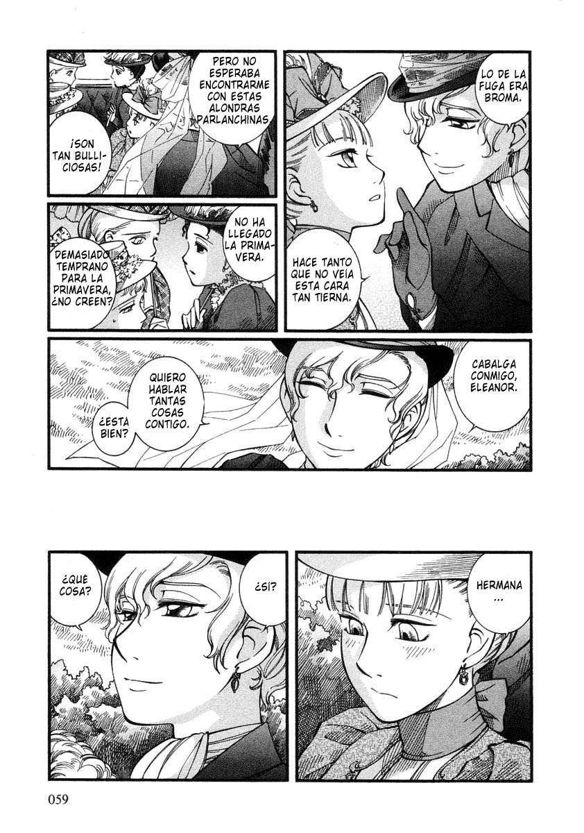 Read Emma (es) Manga Online