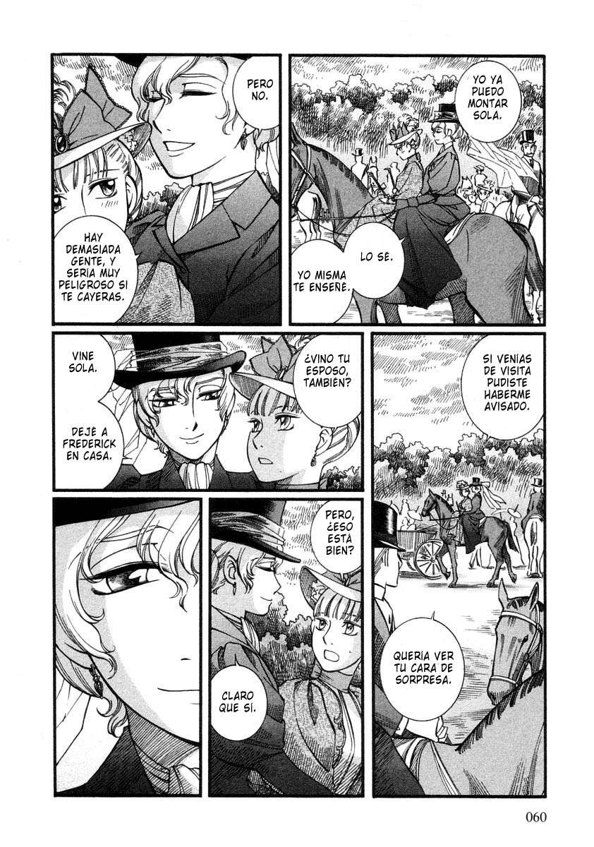 Read Emma (es) Manga Online