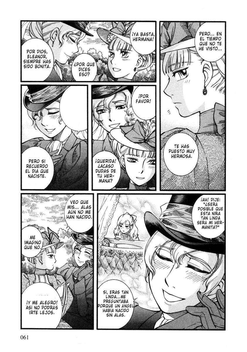 Read Emma (es) Manga Online