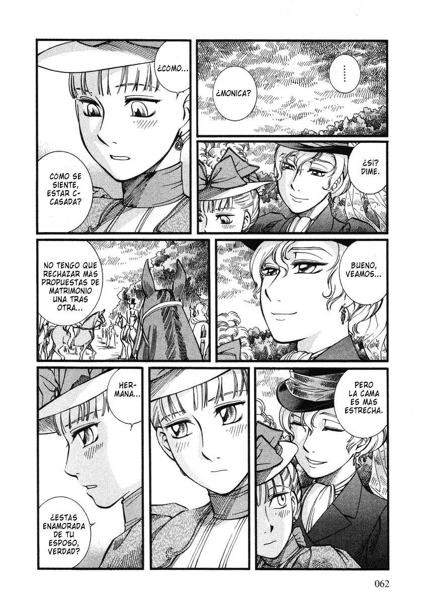 Read Emma (es) Manga Online