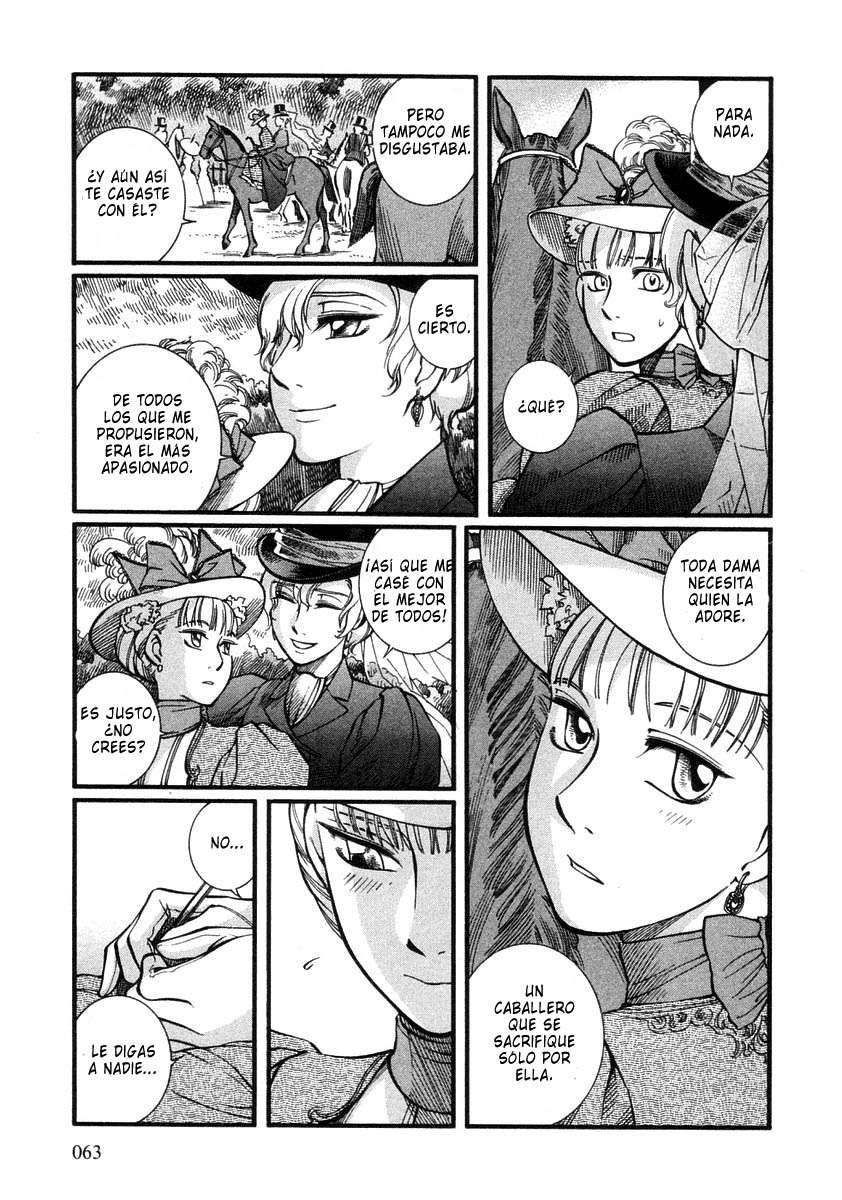 Read Emma (es) Manga Online