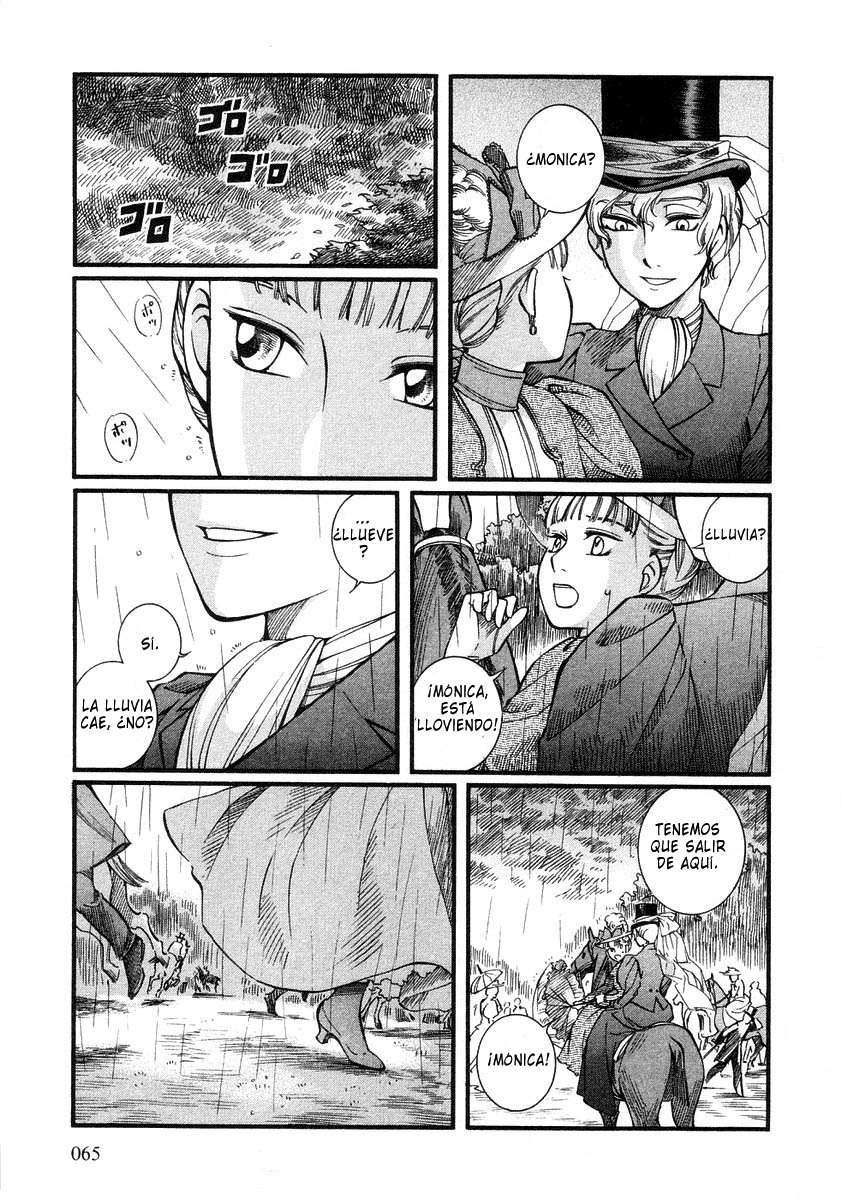 Read Emma (es) Manga Online