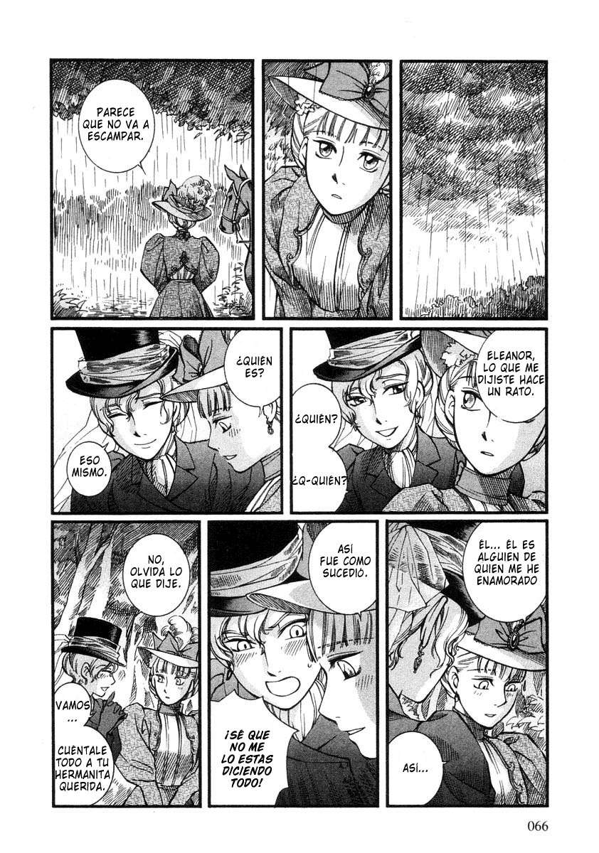 Read Emma (es) Manga Online