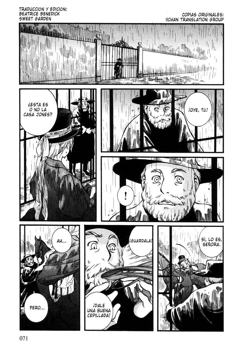 Read Emma (es) Manga Online