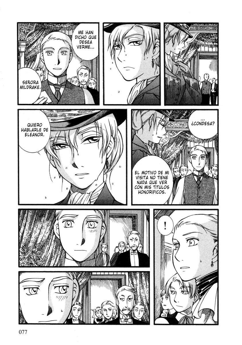 Read Emma (es) Manga Online