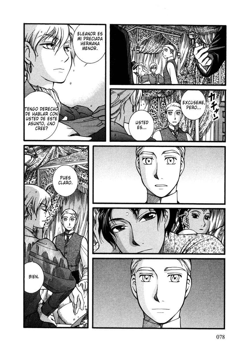 Read Emma (es) Manga Online