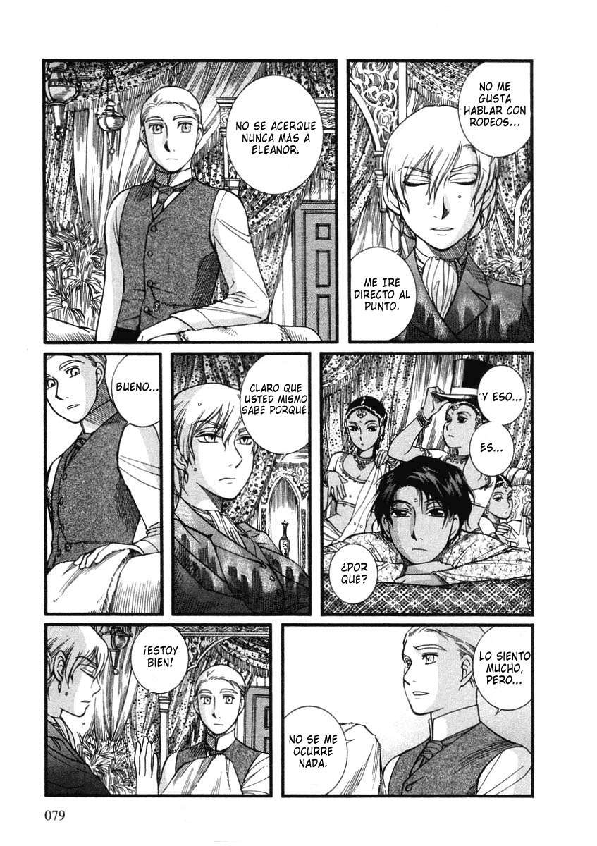 Read Emma (es) Manga Online