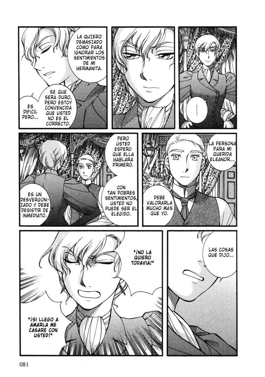 Read Emma (es) Manga Online