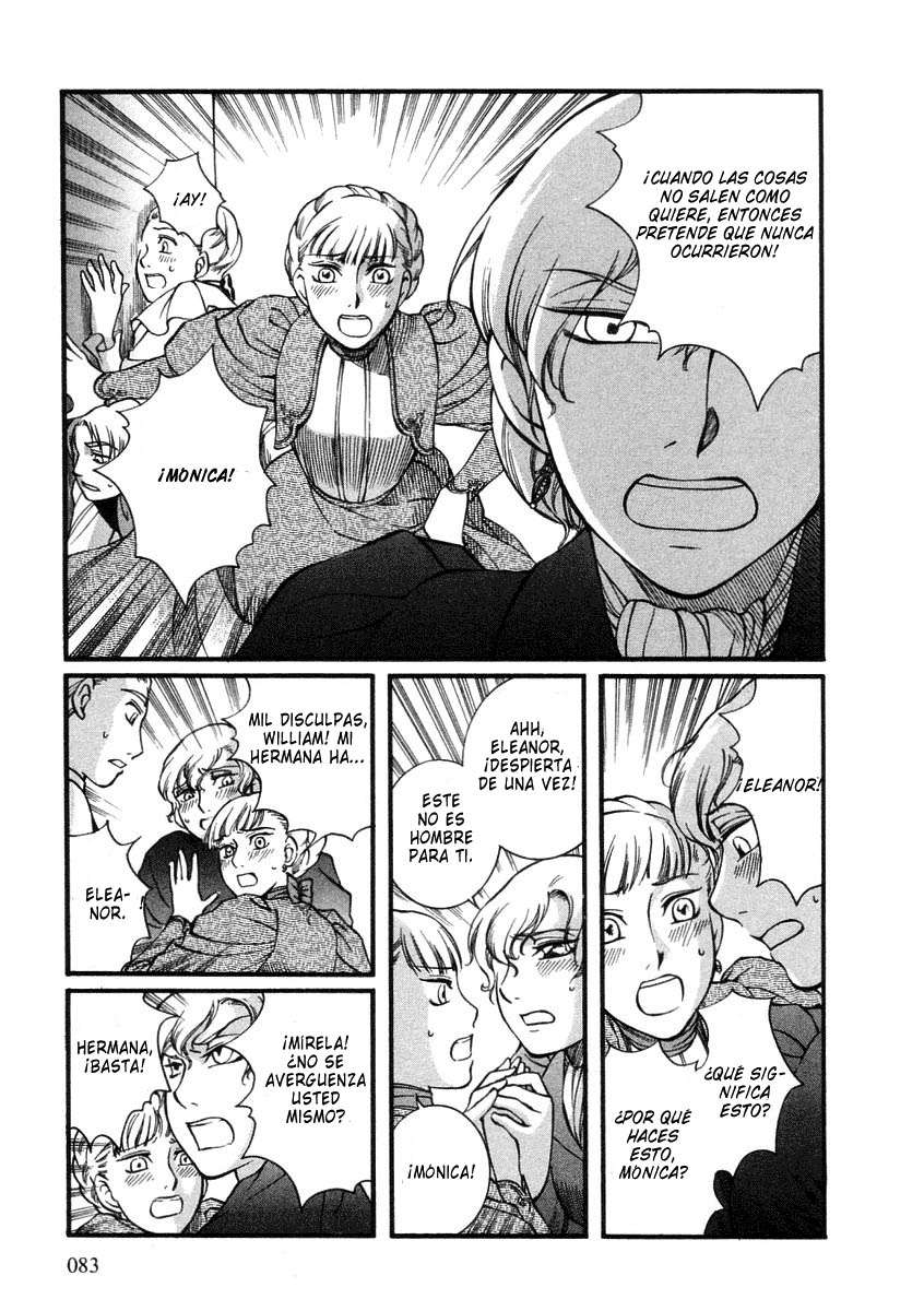 Read Emma (es) Manga Online