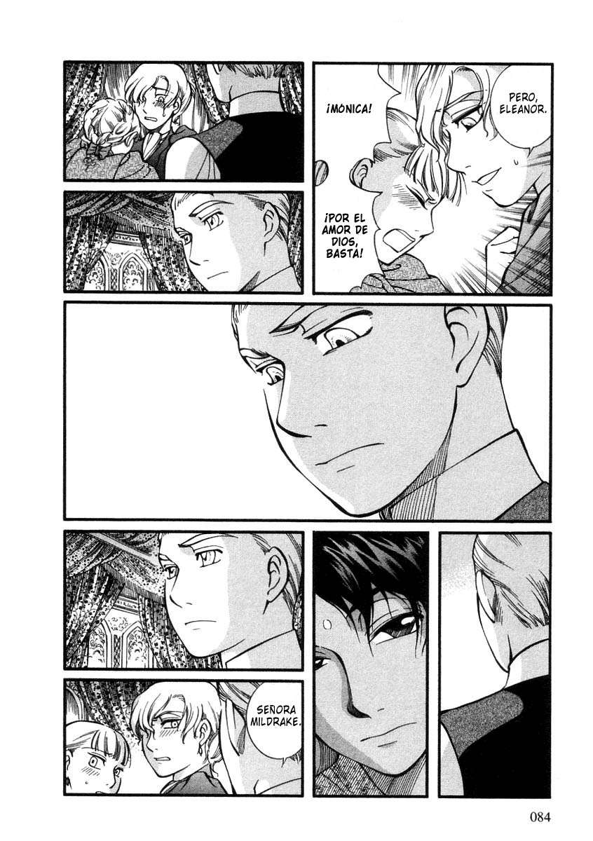 Read Emma (es) Manga Online