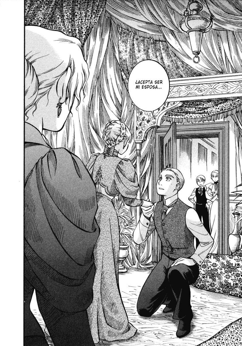 Read Emma (es) Manga Online