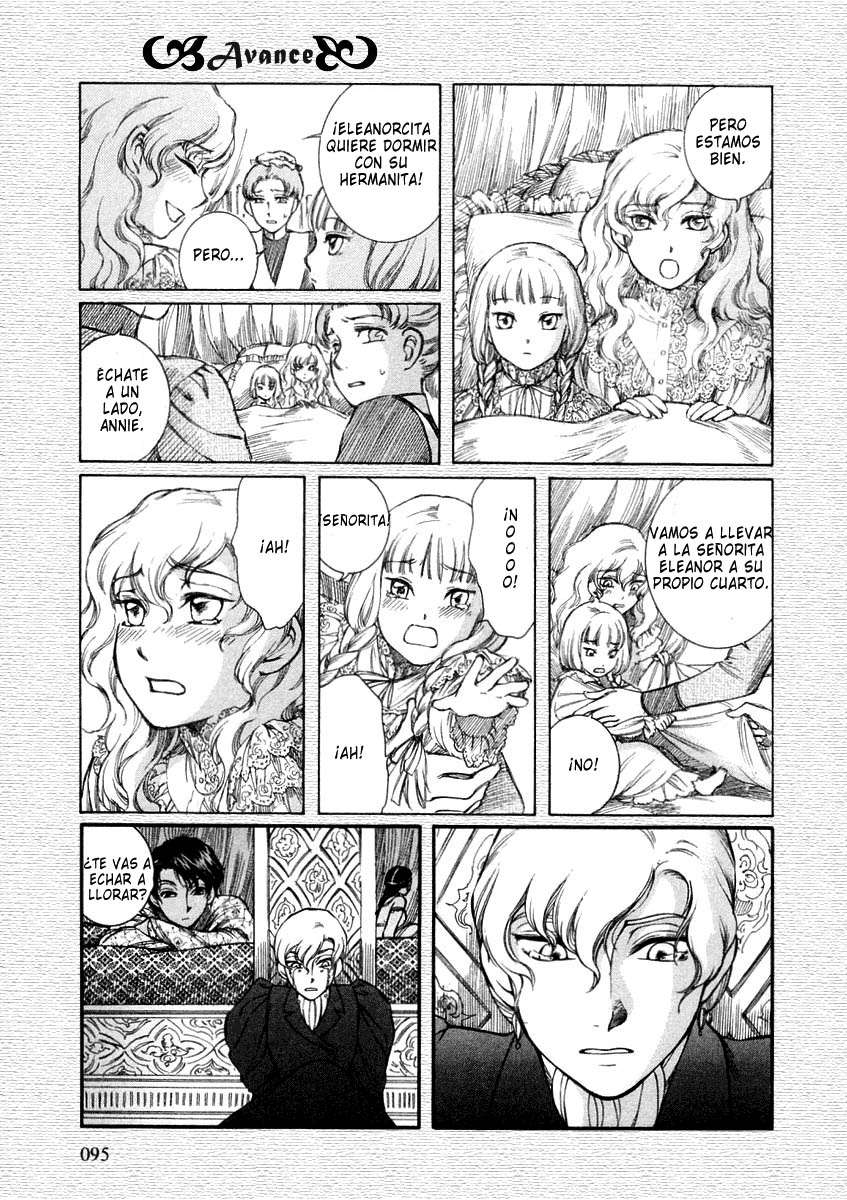 Read Emma (es) Manga Online