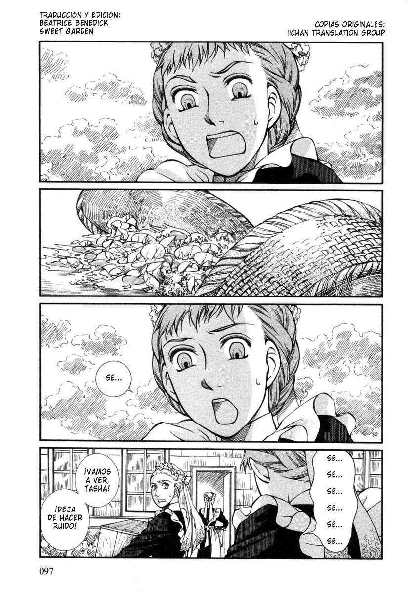 Read Emma (es) Manga Online