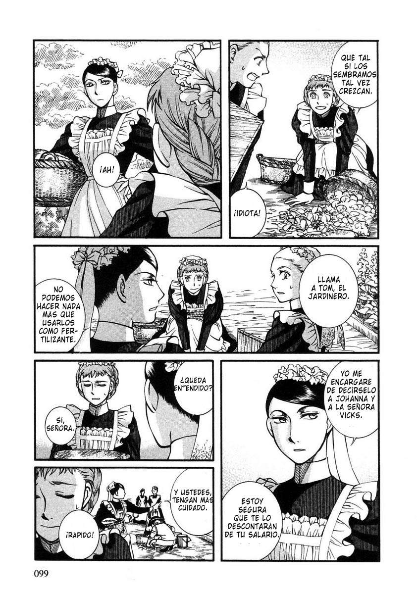 Read Emma (es) Manga Online