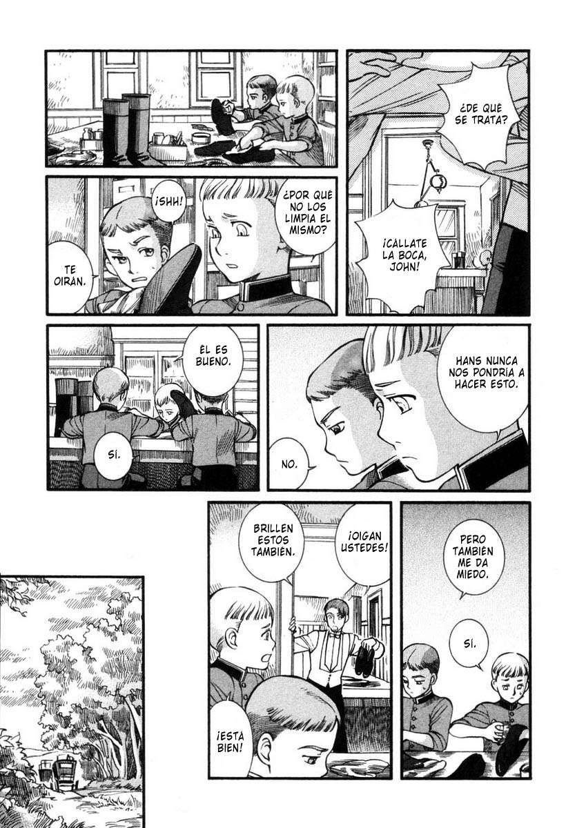 Read Emma (es) Manga Online