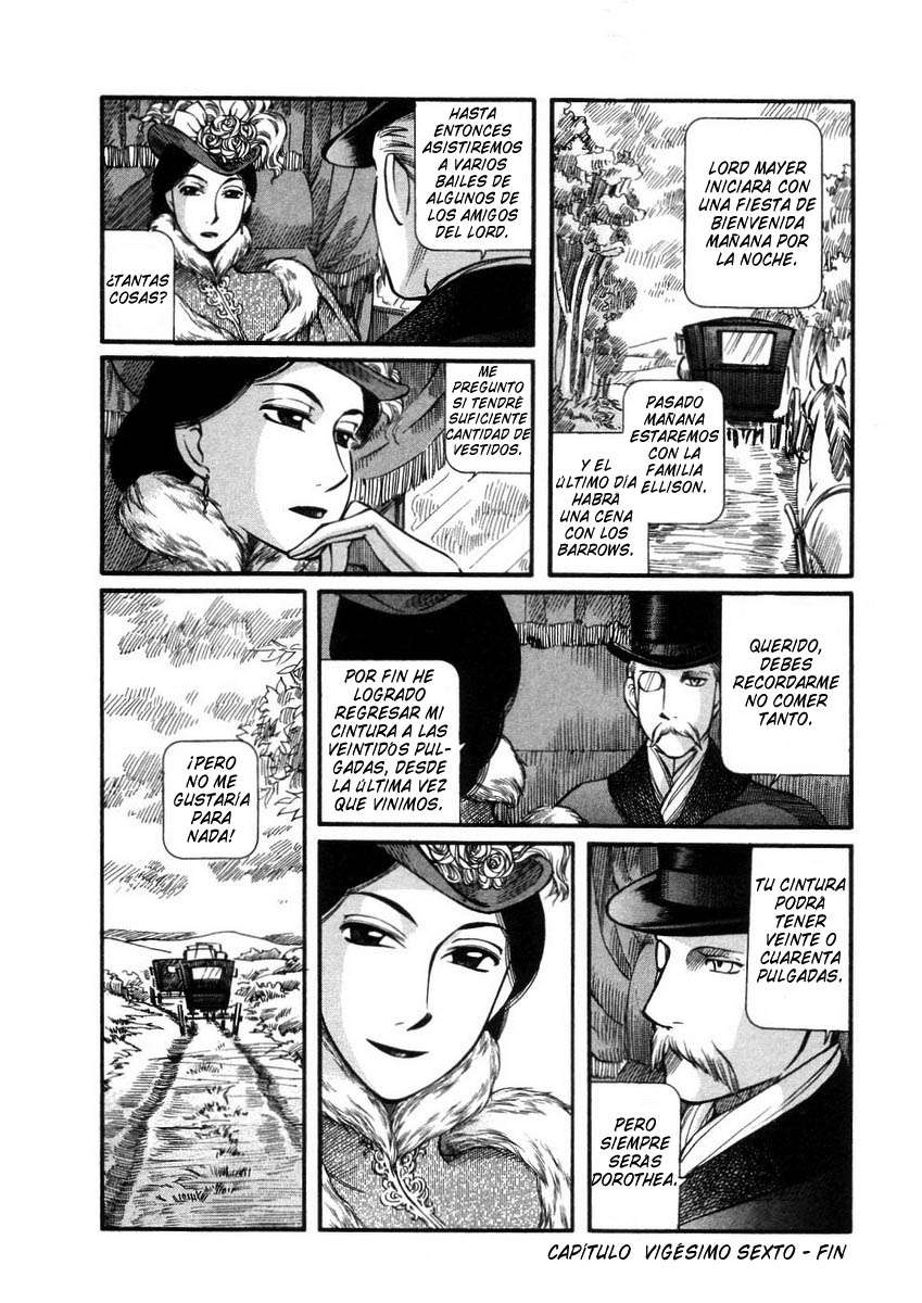 Read Emma (es) Manga Online