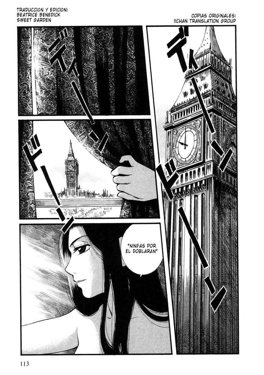 Read Emma (es) Manga Online