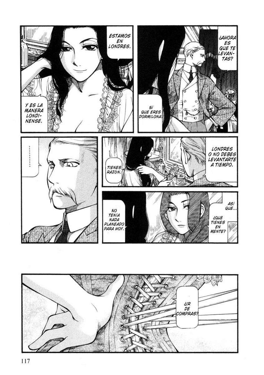 Read Emma (es) Manga Online