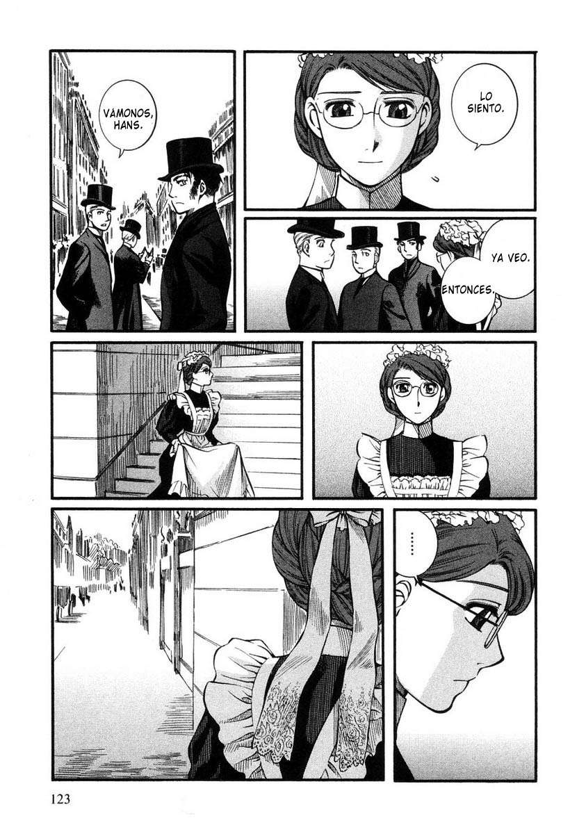 Read Emma (es) Manga Online