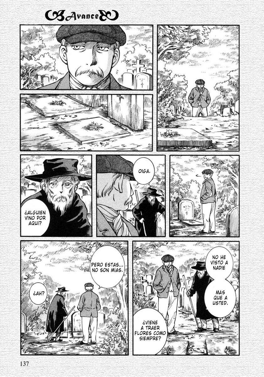 Read Emma (es) Manga Online