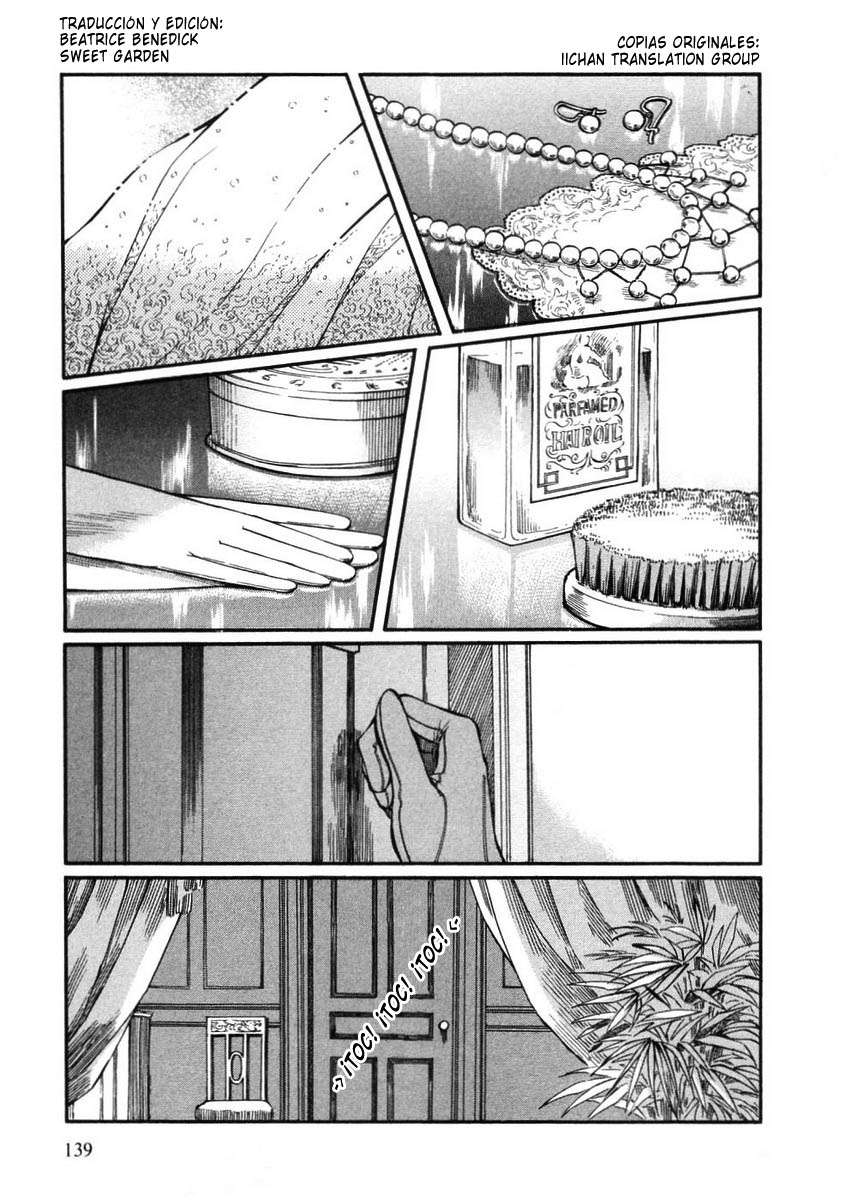 Read Emma (es) Manga Online