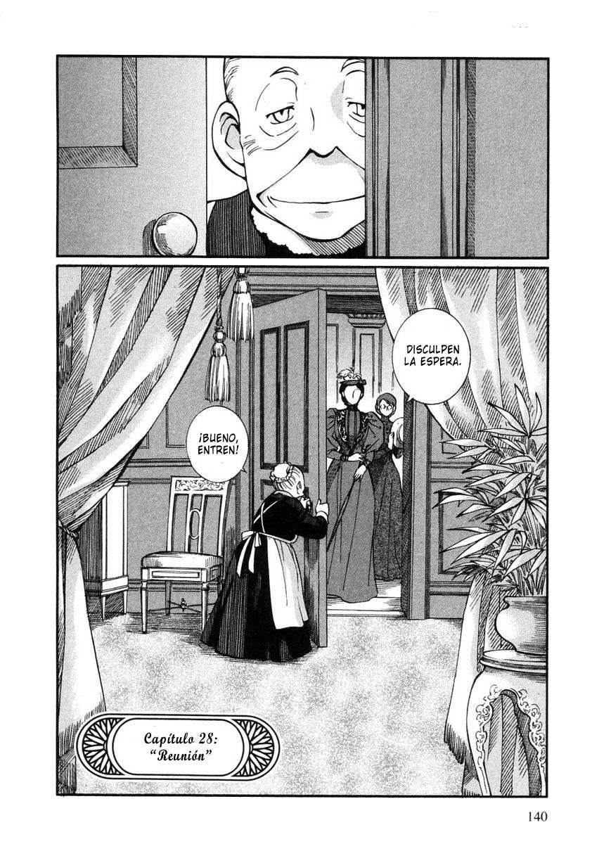 Read Emma (es) Manga Online