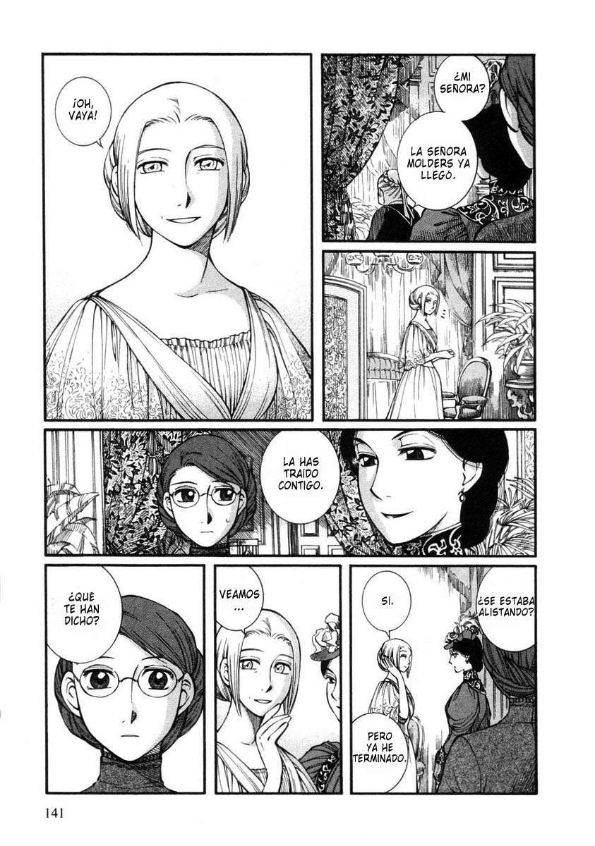 Read Emma (es) Manga Online