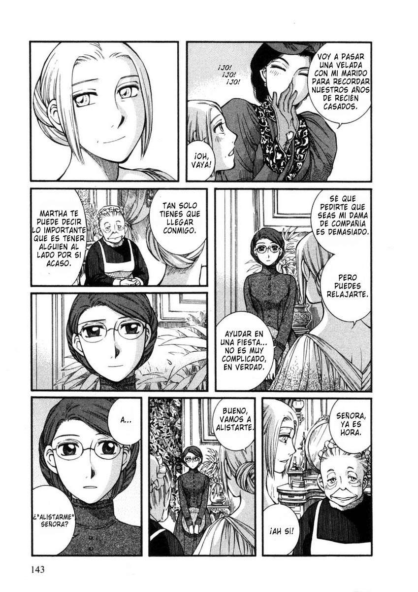 Read Emma (es) Manga Online