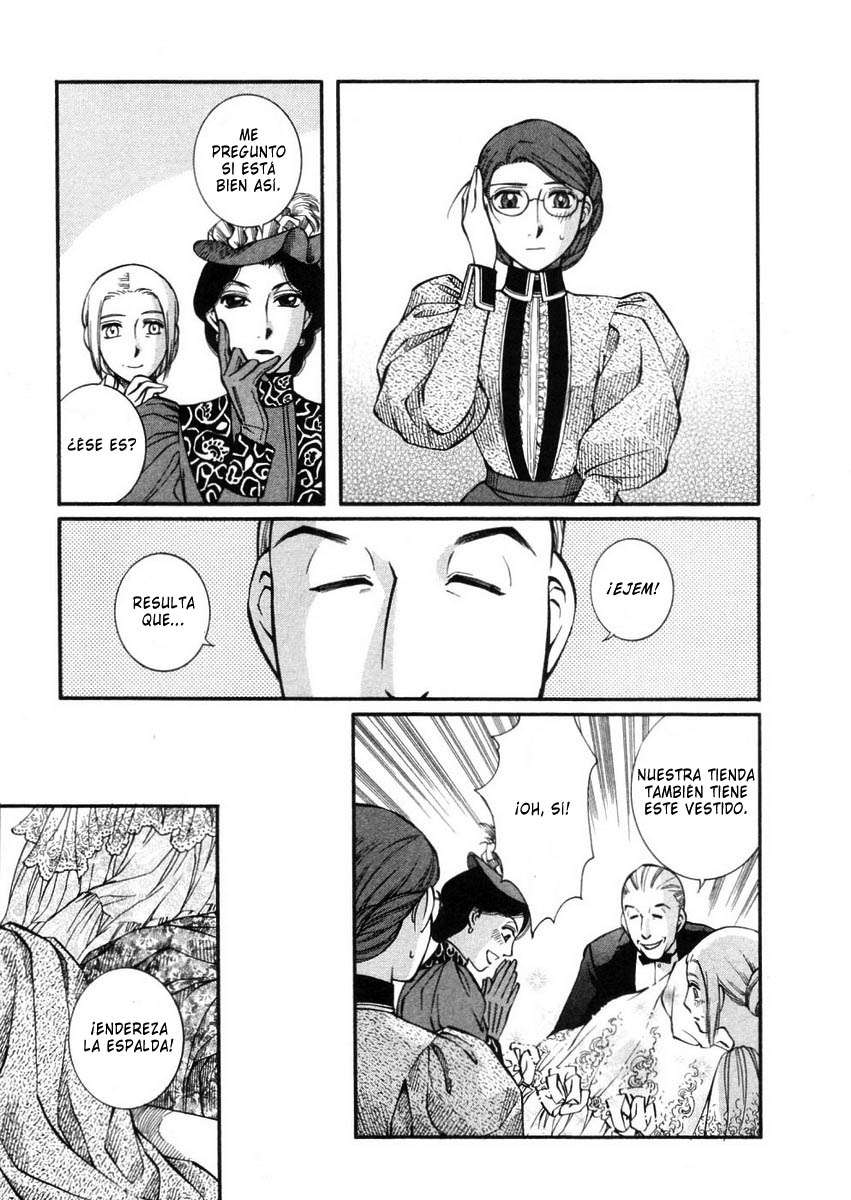 Read Emma (es) Manga Online