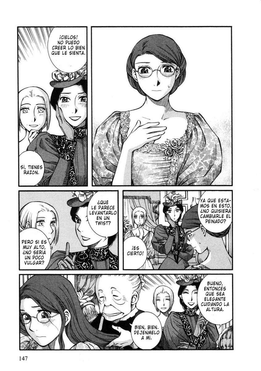 Read Emma (es) Manga Online